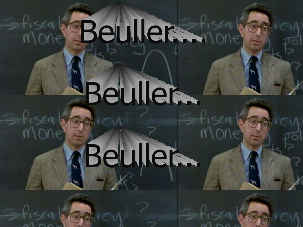 Ben-Beuller