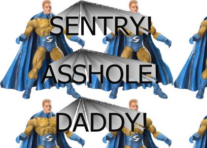 SENTRY