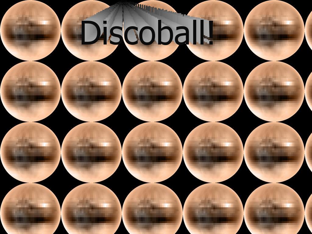 discopluto