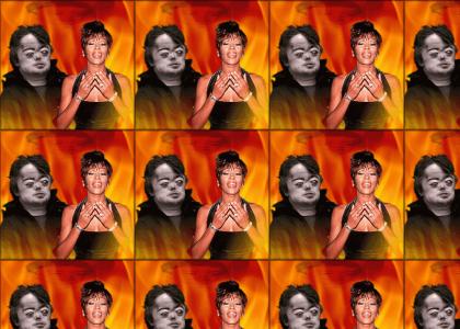I Will always love Brian Peppers (in hell)
