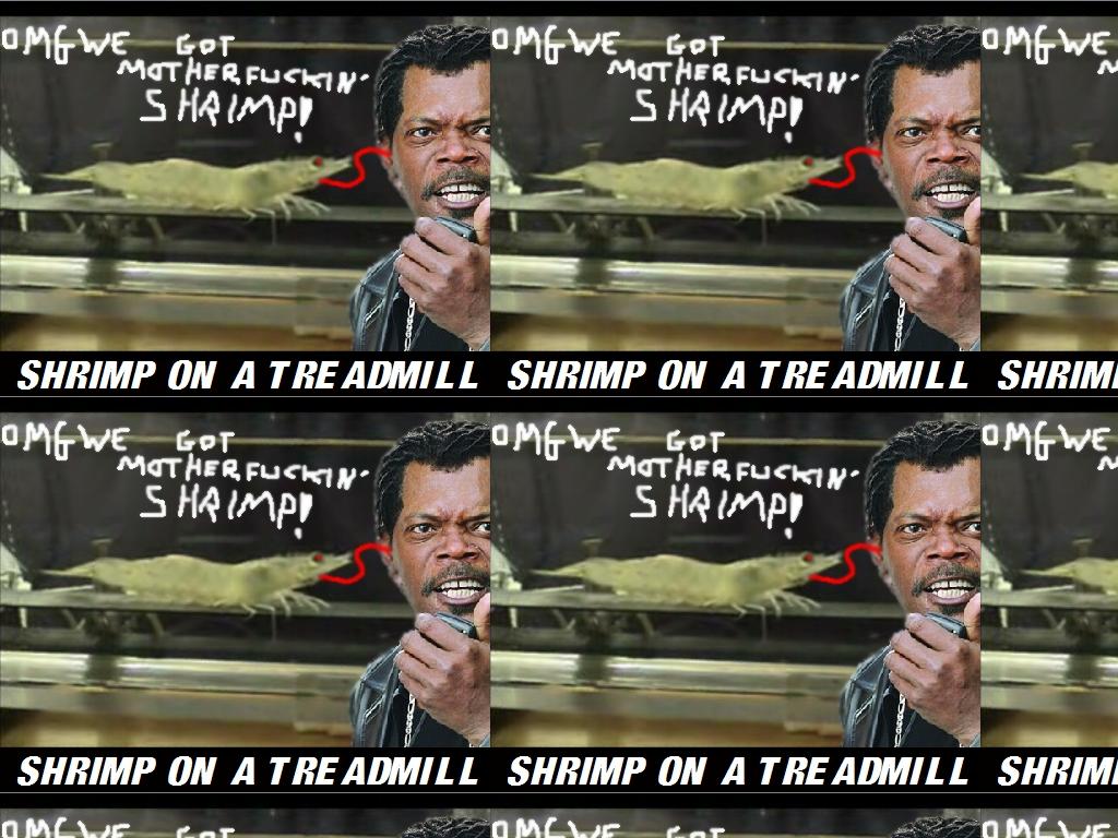 shrimpmill