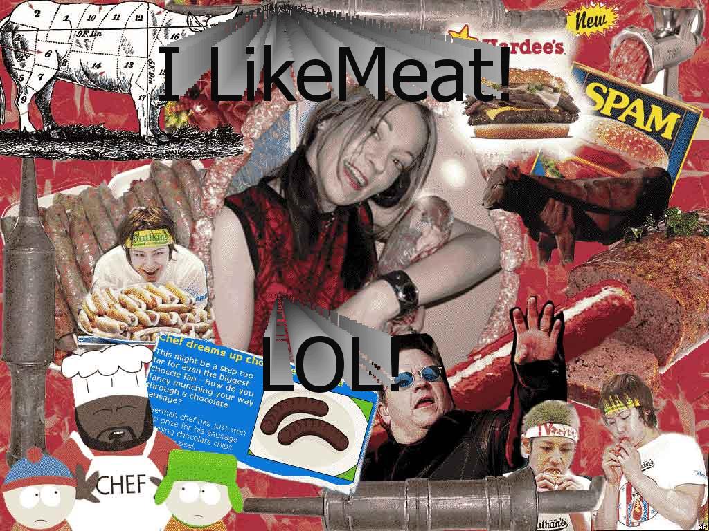 ilikemeat