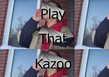 Kazoo