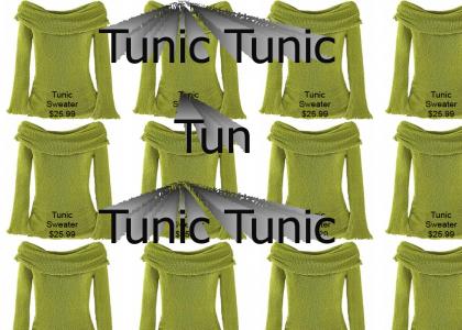 Tunic Tunic
