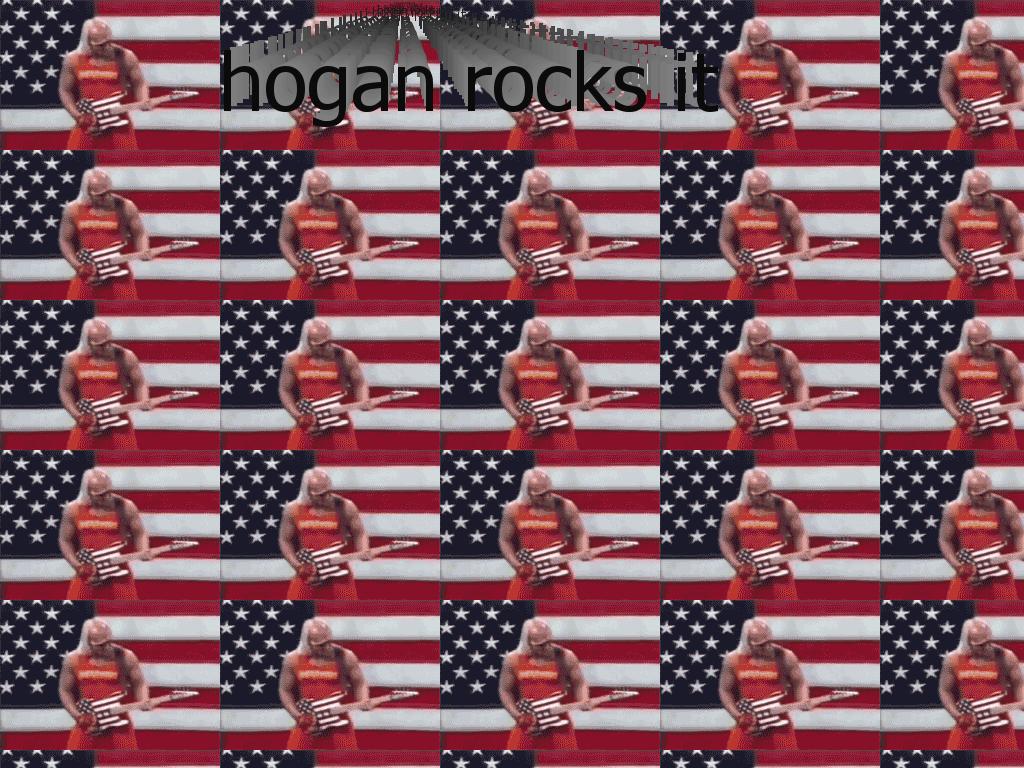 hoganrocksit