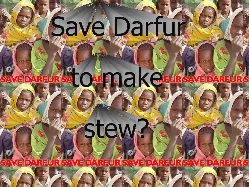 savedarfur