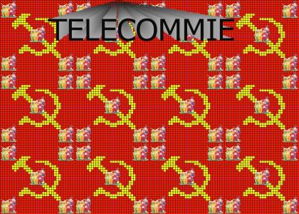 Telecommie