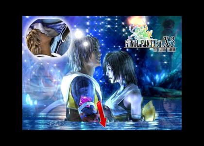 Final Fantasy X-3 Coming Soon!