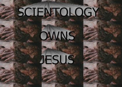 Tom Cruise on Christianity (scientology)