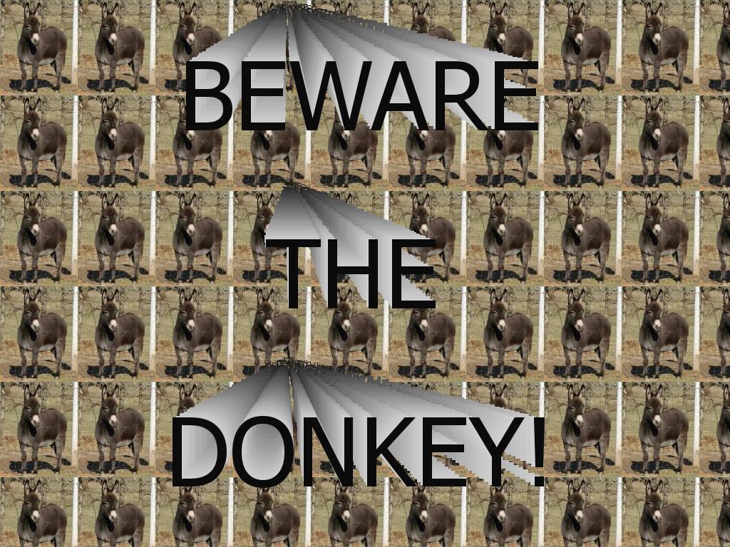 donkeyvon