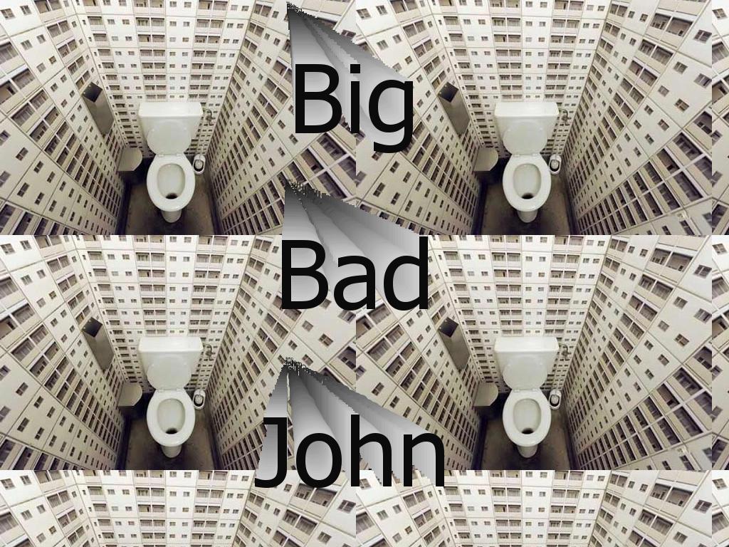 biggjohn