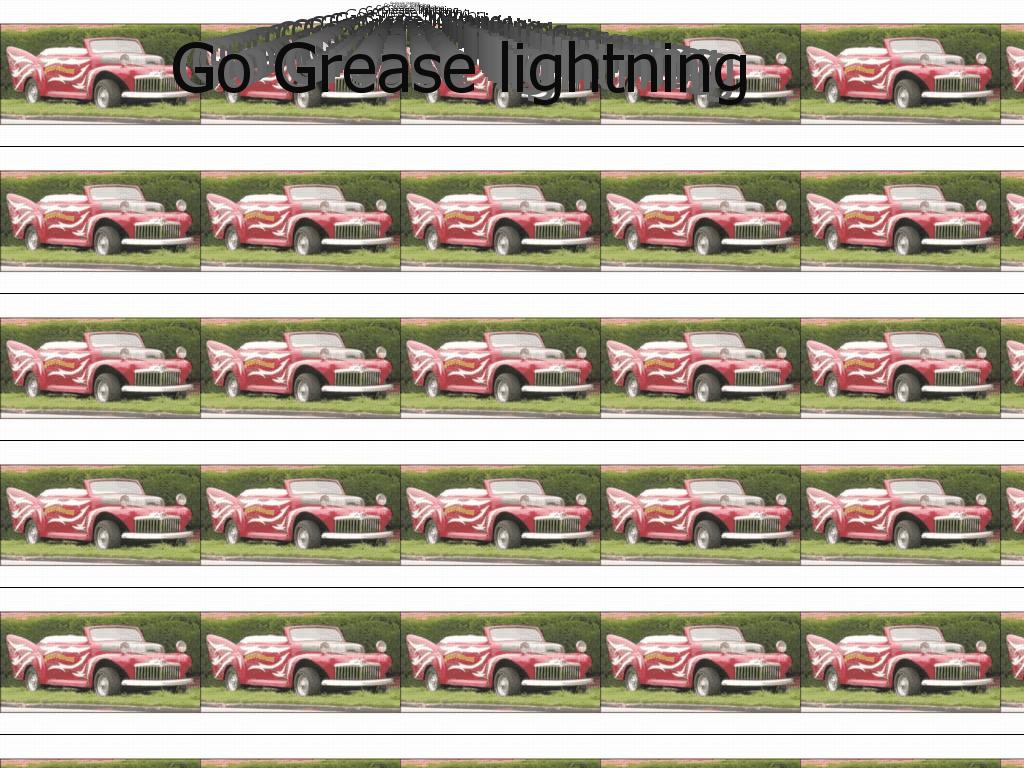 greaselight