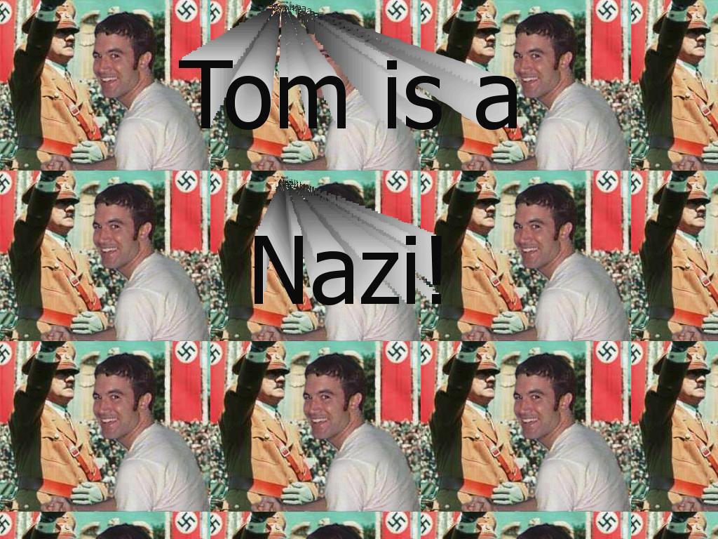 tomnazi