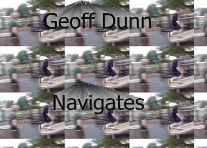 Watch Geoff Navigate