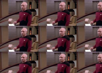 Hi Picard!