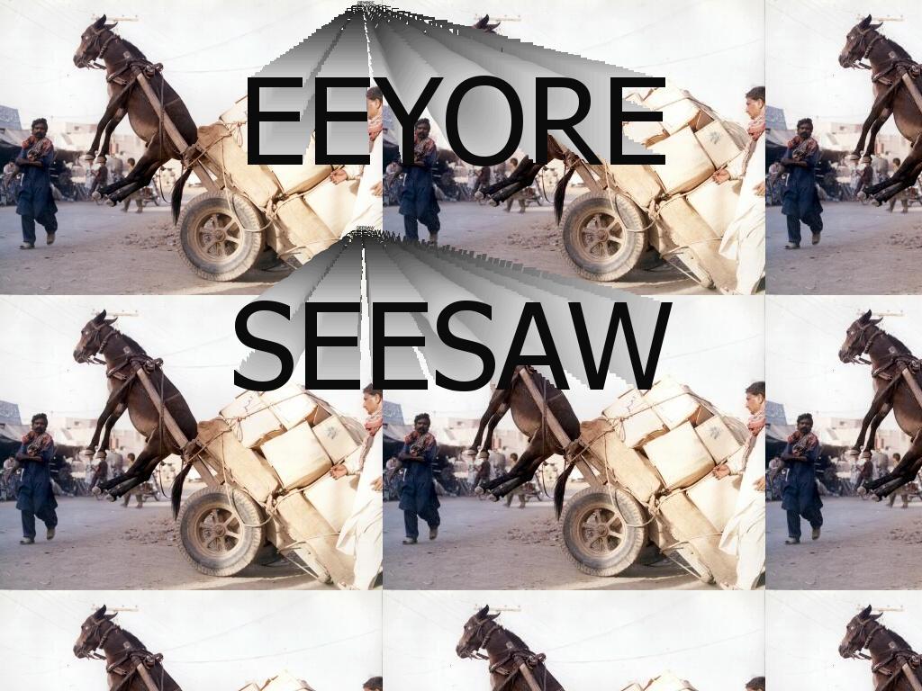 eesaw