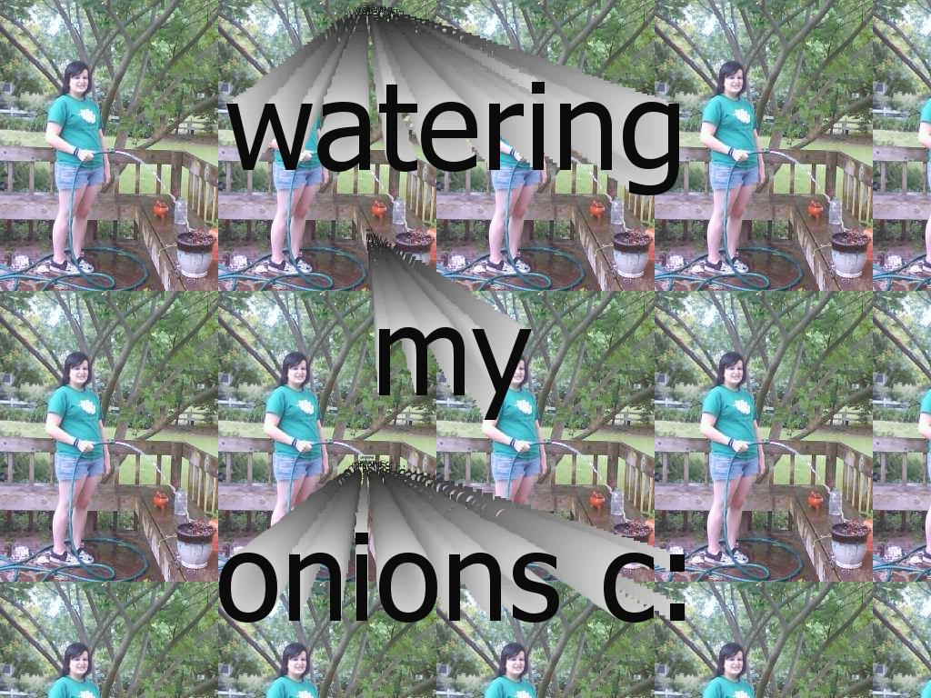 wateringmyonions