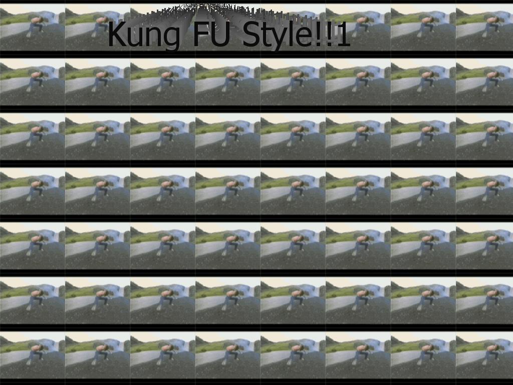 ckykungfu