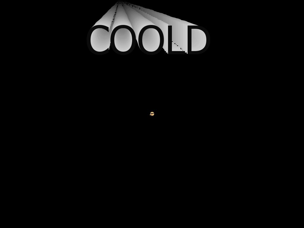 coold