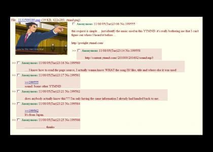 4chan fails at helping