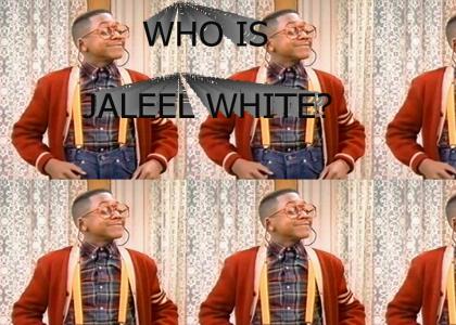 That's Urkel!