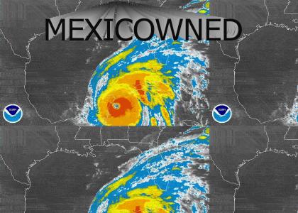 Wilma -- Mexicowned