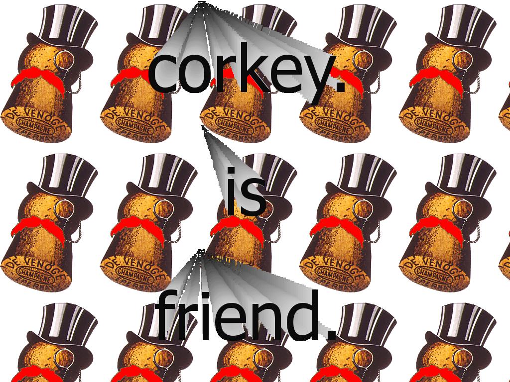 corkey