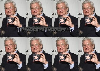 Dear Roger Ebert(fixed4U)