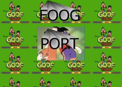Foog Poort