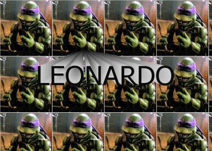 LEONARDO