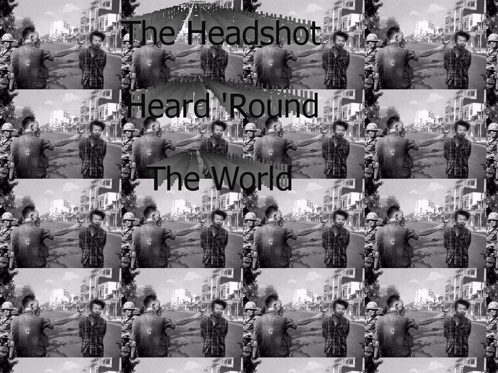 TheHeadshot