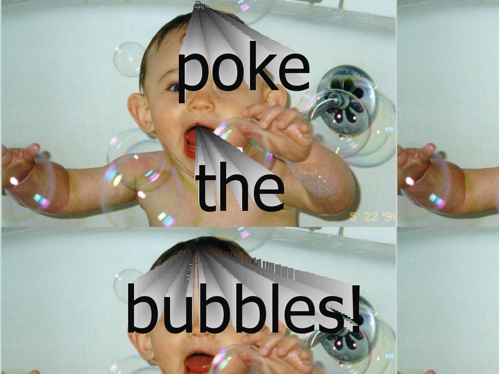 bubbleforthebaby