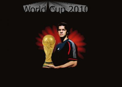 World Cup 2010