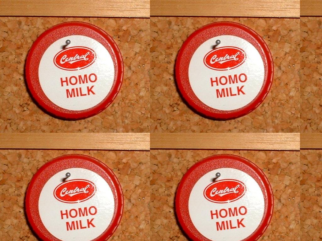 gaymilk