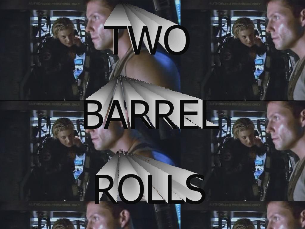 twobarrellrolls