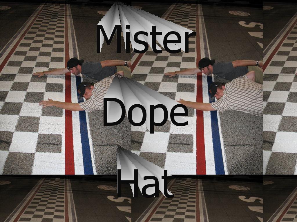 dopehatbell