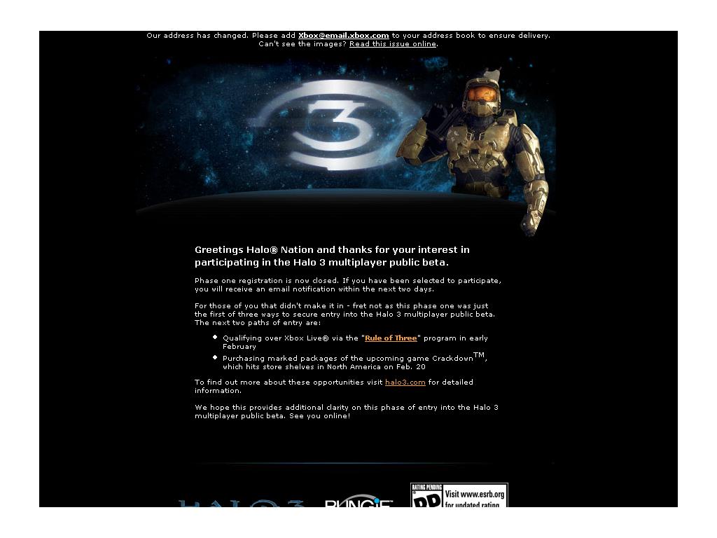 halo3email