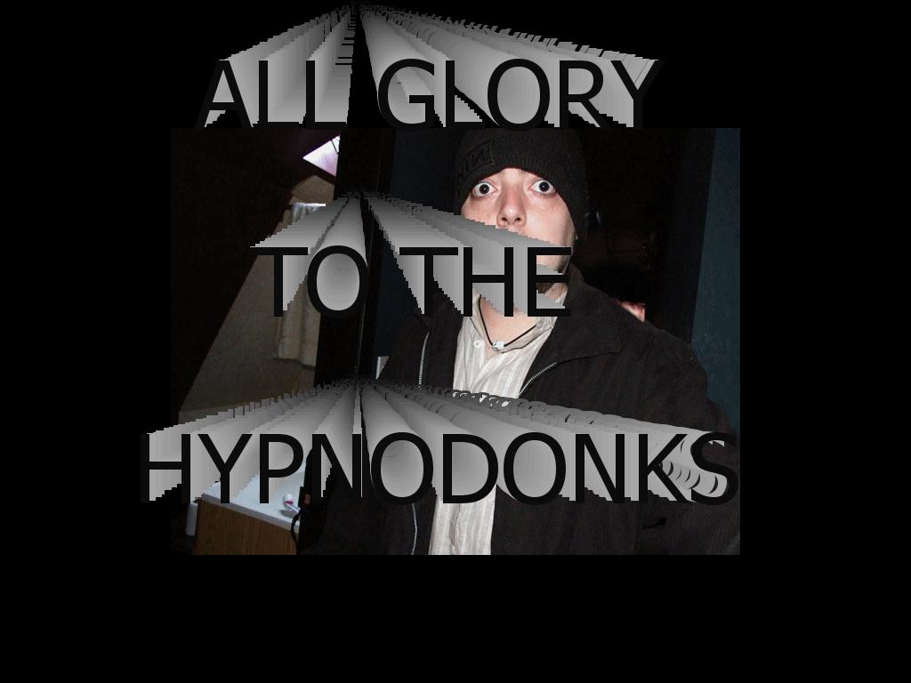 hypnodonks