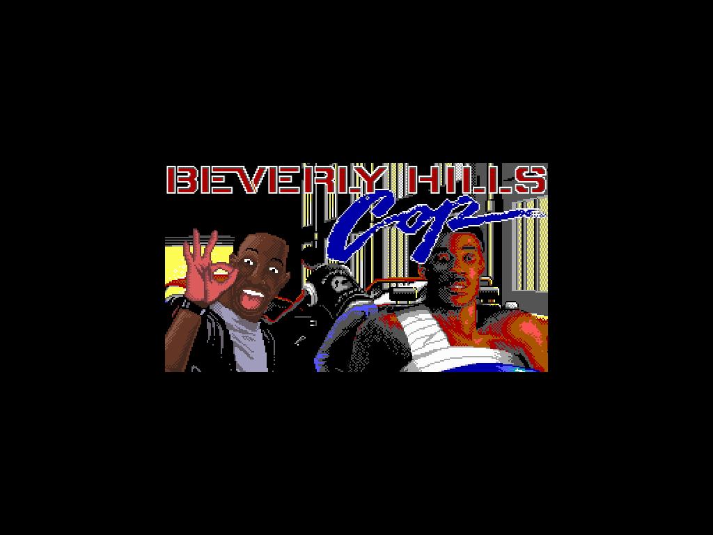 beverlyhills8bitcop