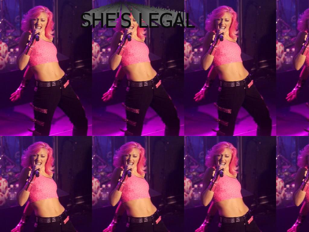 sheslegal