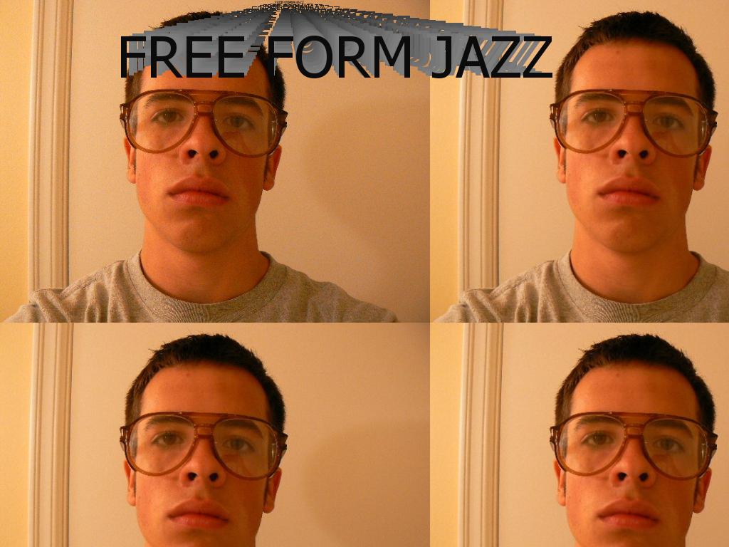 HotJazzSpencer