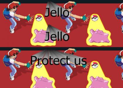 Jello Protect Us