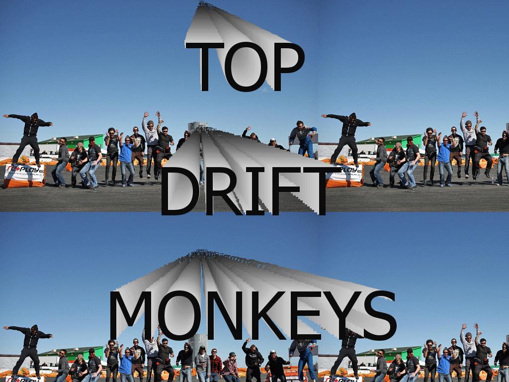 topdrift