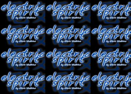 Electric Spirit's beats