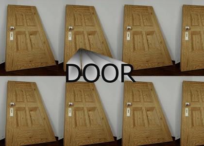 DOOR