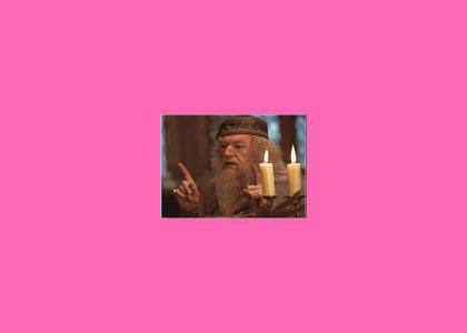 Dumbledore Is Not Gay!