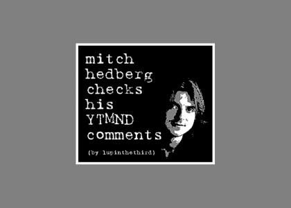 Mitch Hedberg understands Sexymofo