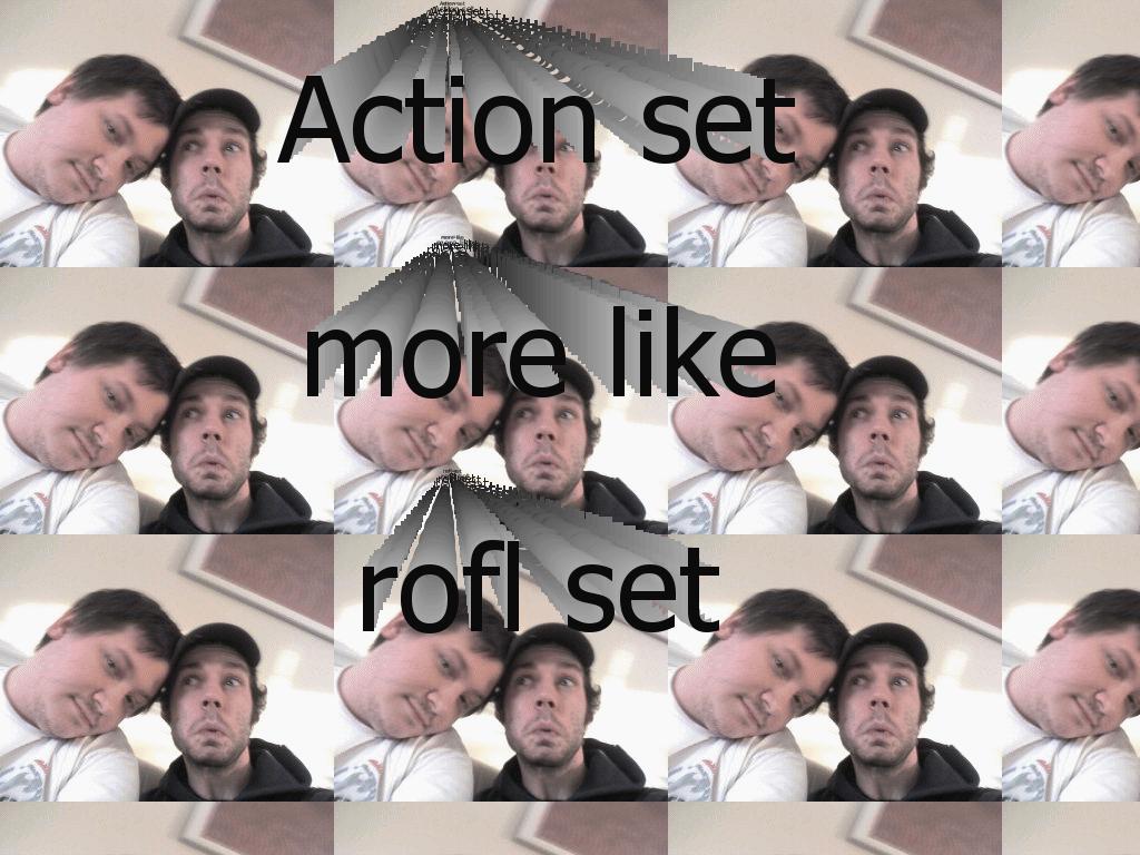 actionset