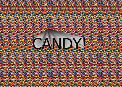 DDR Candy!