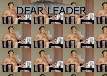 Dear Leader